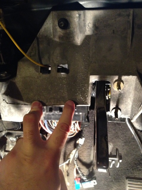 Body Relay Block Location Removal U0026 Schematic - Blazer Forum