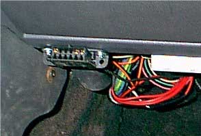 89 Chevy s10 blazer issues - Blazer Forum - Chevy Blazer ... 1998 buick lesabre spark plug wire diagram 
