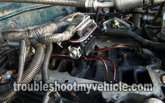 Fuel Issue need help ASAP!!! - Blazer Forum - Chevy Blazer ... 97 s10 fuel injection wiring diagrams 