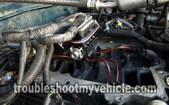 Fuel Issue need help ASAP!!! - Blazer Forum - Chevy Blazer ... 2005 3400 sfi v6 engine diagram 