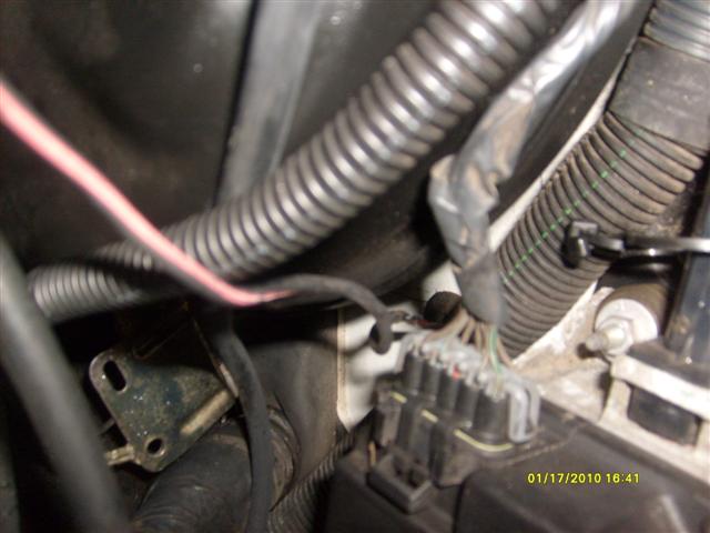 2000 blazer 4.3 engine wiring - Blazer Forum - Chevy Blazer Forums