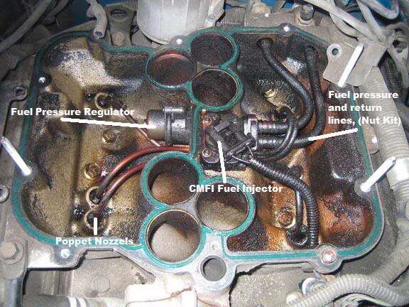 No power then dies and won't start! - Blazer Forum - Chevy ... 1998 oldsmobile intrigue engine diagram 