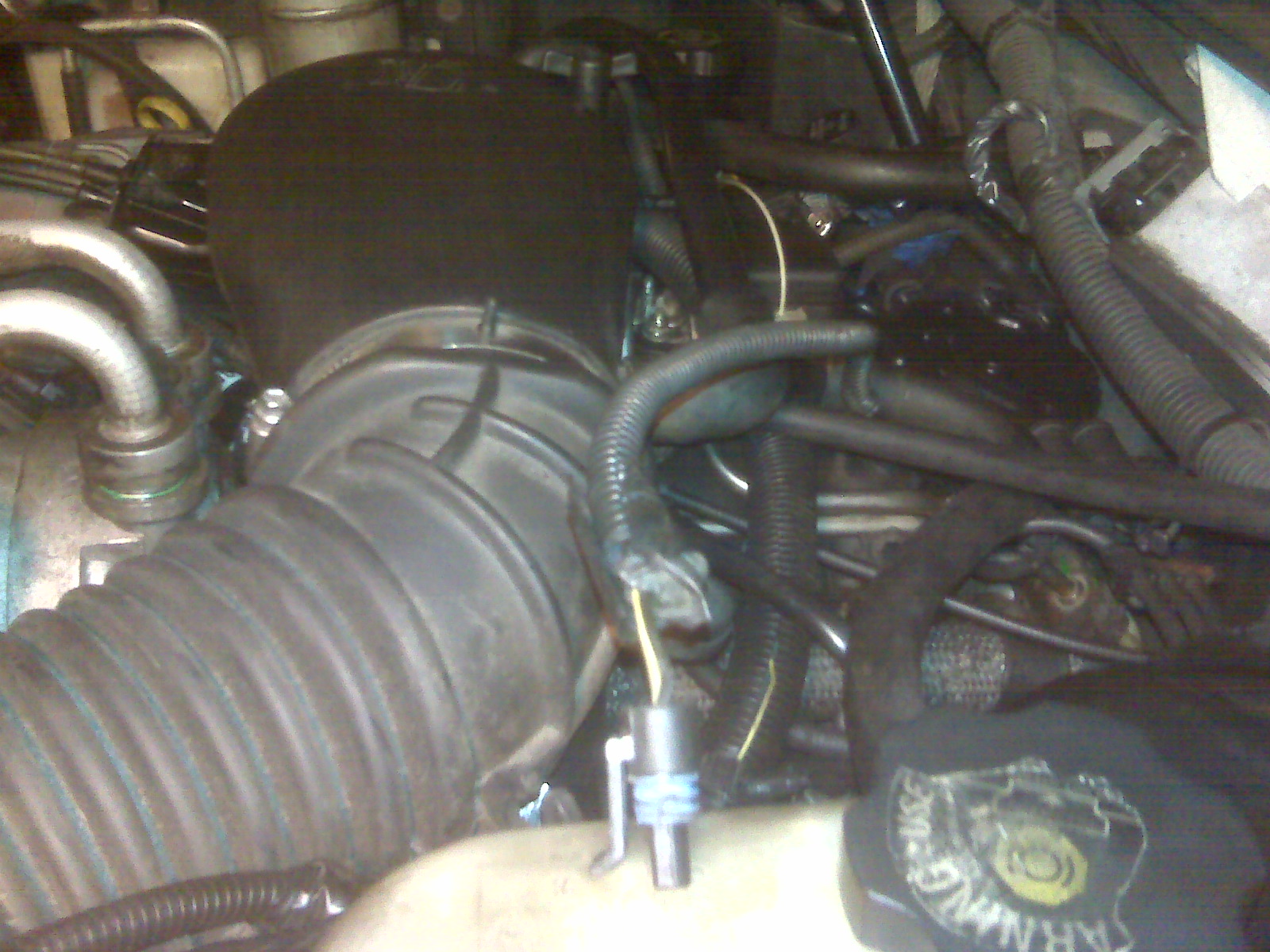 2000 Blazer engine harness diagram? - Blazer Forum - Chevy Blazer Forums