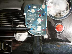 4x4 and dash switch Lights not working-clean-contact-points-shown-red-arrows-picture.jpg