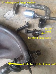 Replacing UCA on a 2002 RWD with pictures-bolts-removed.jpg