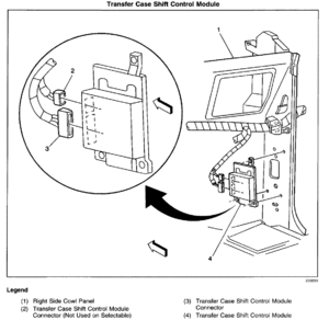4x4 and dash switch Lights not working-tccm.gif