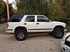 Madmaxxed's 1999 Chevy Blazer Slow Build!-image.jpg