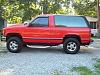How to remove door moulding/badge without ruining paint?-1992_chevrolet_blazer_2_dr_sport_4wd_suv-pic-42759.jpg