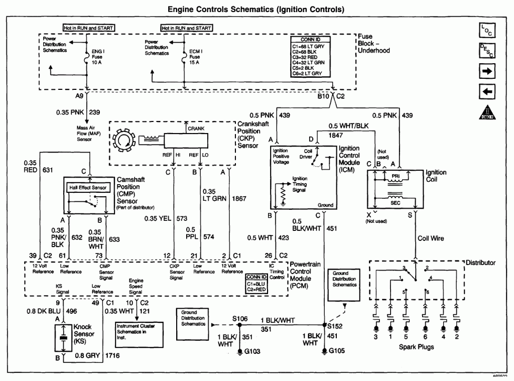 Cam Sensor Wiring Diagram Wiring Schema Collection