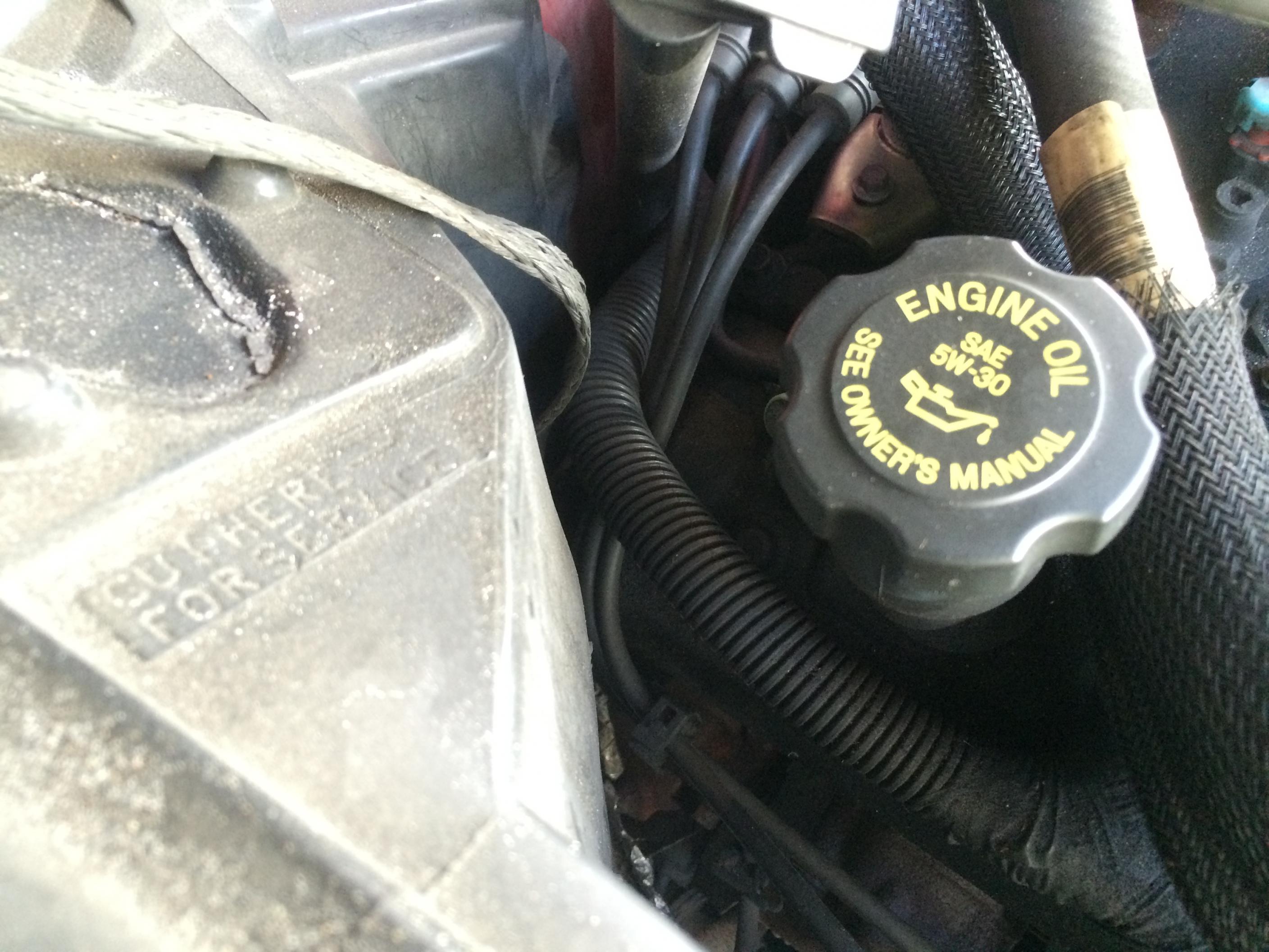 Sudden Total Loss of Power while Driving - Blazer Forum - Chevy Blazer 5.9 Cummins Sudden Loss Of Power