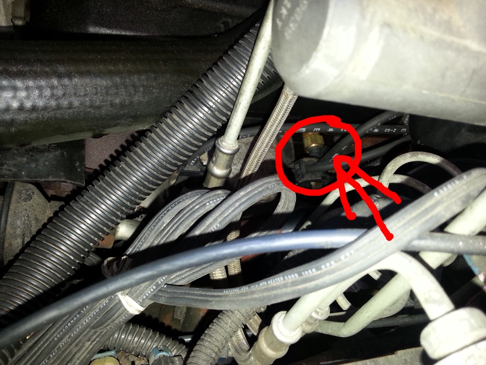 OBD engine emissions "not ready" - Blazer Forum - Chevy Blazer Forums