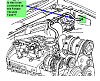P0174 - Low Fuel Pressure - Mistery Vacuum Line-2009-10-03_215623_vac.png