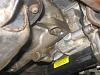 Did i bolt my transfer case on the wrong way? please see pics-picture-004.jpg