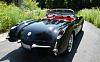 New Corvette Stingray Rear End-1957_roadster_rear.jpg