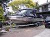 Took the new boat out today-p1010002.jpg