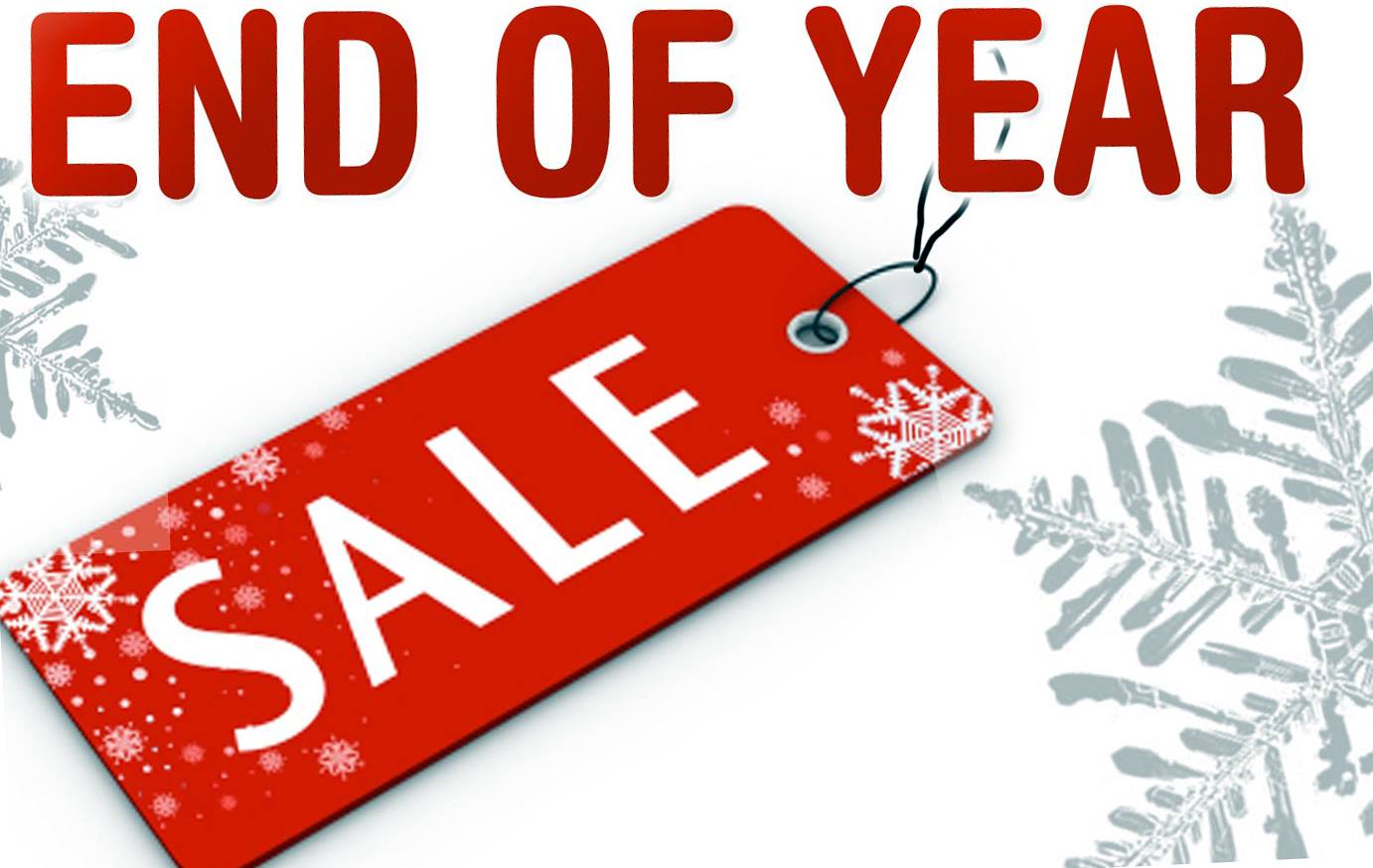 End of Year Sale - Too good to advertise - - Blazer Forum ...