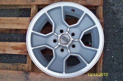 chevy s10 ss rims